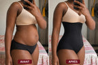 Culotte Gainante Taille Haute – Sculptez Votre Silhouette - Koviani