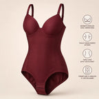 Body Sculptant 3-en-1 avec Maintien Intégré. - Koviani