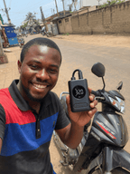 Gonfleur de Pneu Électrique Portable - Koviani