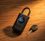 Gonfleur de Pneu Électrique Portable - Koviani