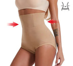 Culotte Gainante Taille Haute – Sculptez Votre Silhouette - Koviani