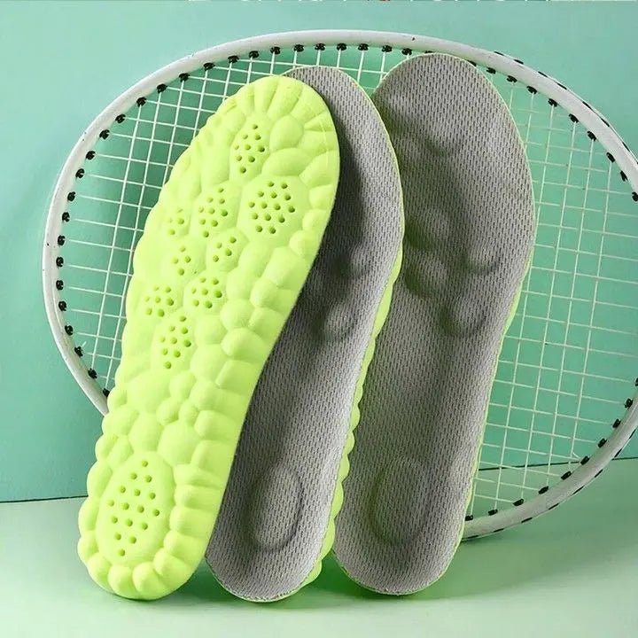 Semelles Orthopédiques 4D - Koviani